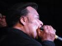 James Cotton - Foto: Piedmontstyle - (Bron: Wikimedia Commons)
