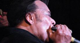 James Cotton - Foto: Piedmontstyle - (Bron: Wikimedia Commons)