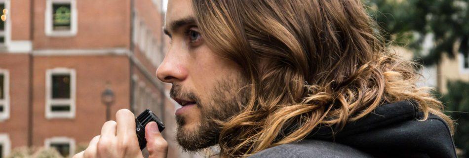 Jared Leto (30 Seconds To Mars) - Foto: James Ackerley - (Bron: Wikimedia Commons) - Thirty seconds to mars