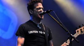 Jason Newsted - Foto Achim Raschka (Wikimedia Commons, CC BY-SA 3.0)