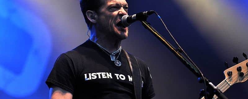 Jason Newsted - Foto Achim Raschka (Wikimedia Commons, CC BY-SA 3.0)