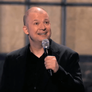 Jim Norton - Bron: YouTube screenshot