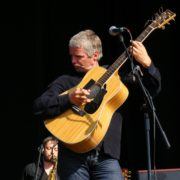 John Bramwell - Foto Man Alive! (WikiMedia)