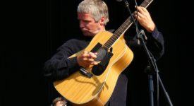 John Bramwell - Foto Man Alive! (WikiMedia)