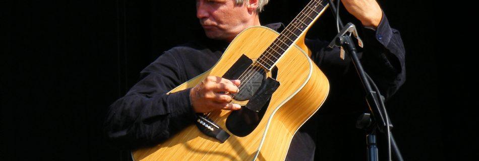 John Bramwell - Foto Man Alive! (WikiMedia)