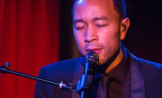 John Legend - Foto: Sachyn Mital - Wikimedia Commons (CC BY-SA 3.0)