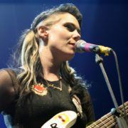 Kate Nash - Foto: Antje Naumann - (Bron: Wikimedia Commons)