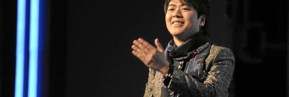 Lang Lang - Foto: World Economic Forum - (Bron: Wikimedia Commons) Empeiria