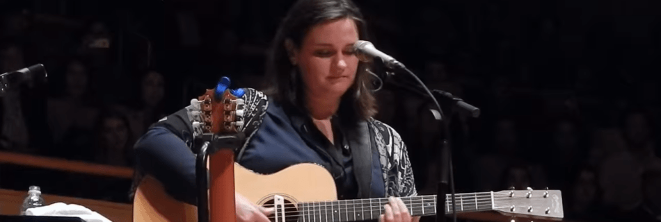 Madeleine Peyroux (YouTube screenshot)