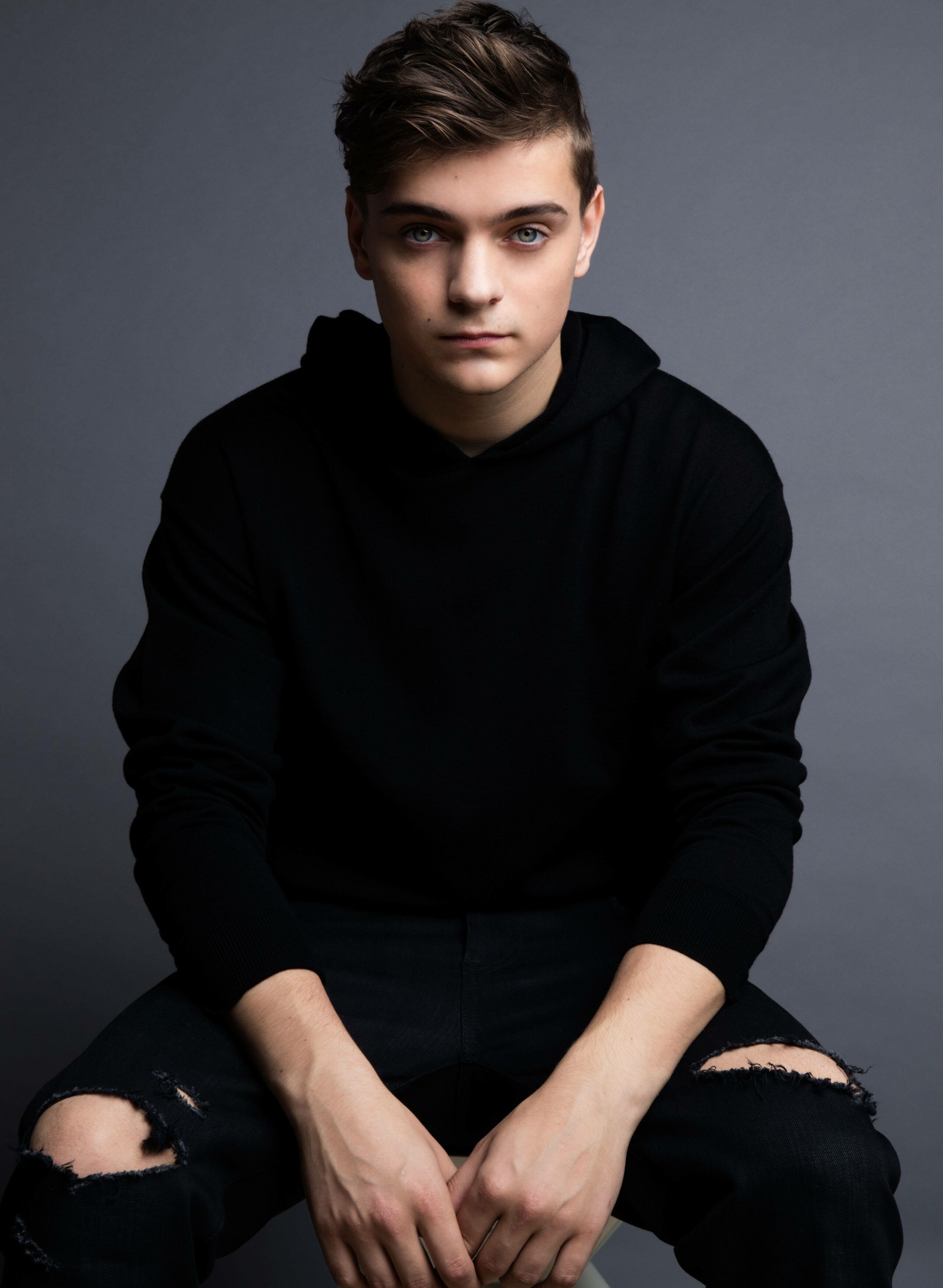 Dj Martin Garrix komt binnenkort met nieuwe single! Artiesten Nieuws