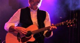 Mike + The Mechanics - Foto Oliver Abels (Bron: YouTube)