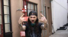 Mike Portnoy - Foto: Wikimedia Commons