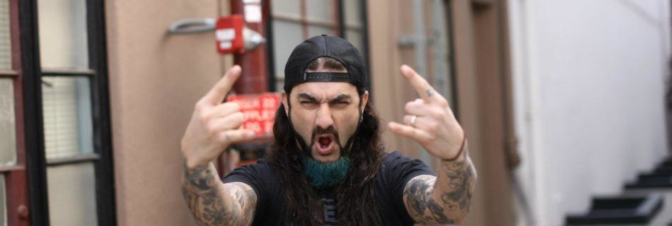 Mike Portnoy - Foto: Wikimedia Commons