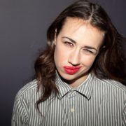 Miranda Sings (WikiMedia commons)