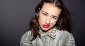 Miranda Sings (WikiMedia commons)