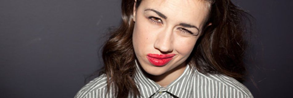 Miranda Sings (WikiMedia commons)