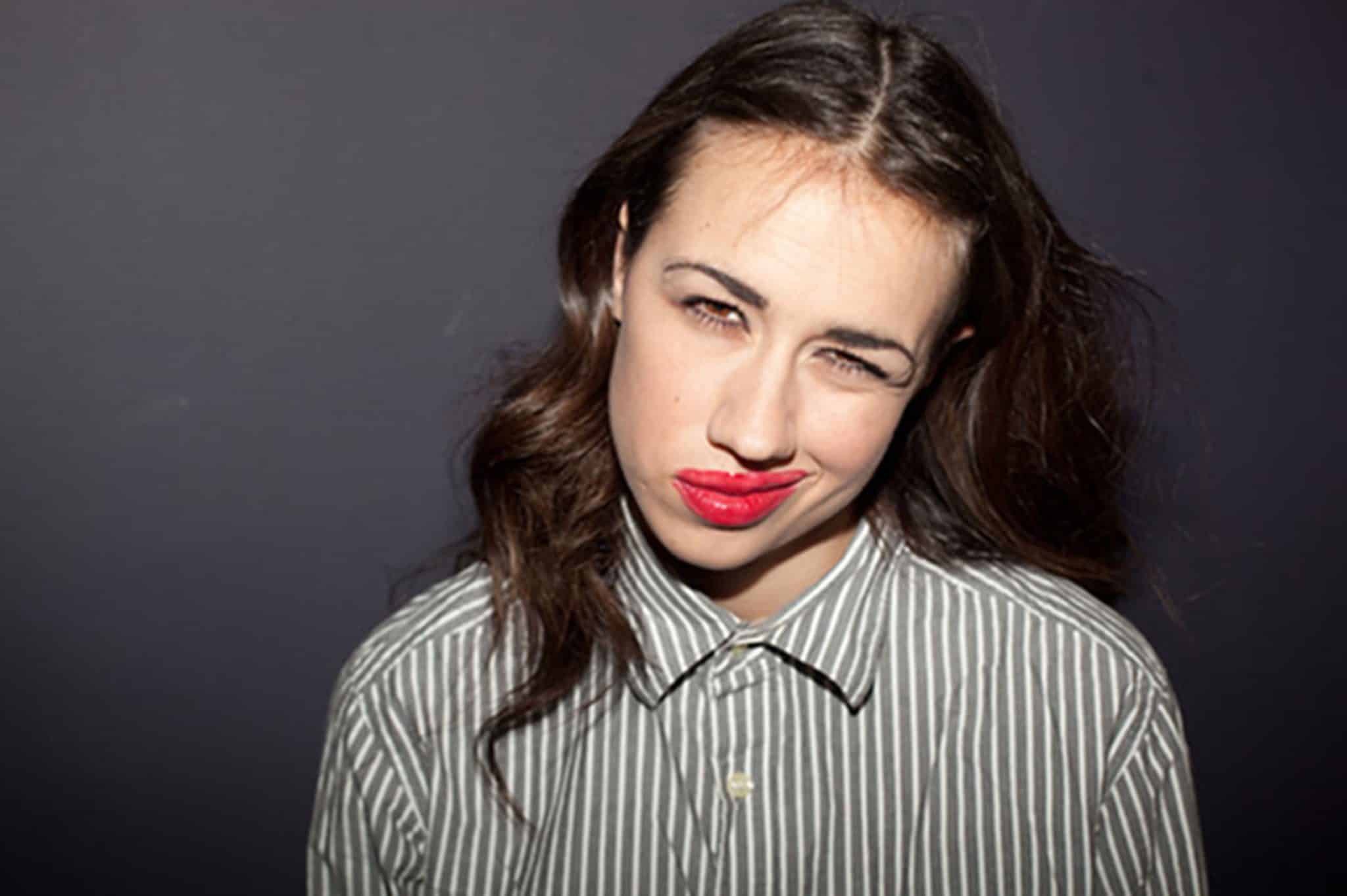 Colleen Ballinger Live Stream