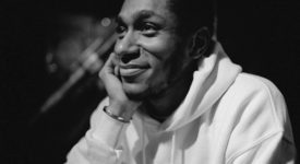 Mos Def - Foto: Wikimedia Commons