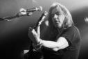 New Model Army - Foto Bobo Boom - Flickr New Model Army - Foto Bobo Boom - Flickr (CC BY 2.0)