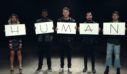 Pentatonix Cover Imagine - Bron: YouTube