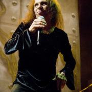 Ronnie James Dio - Foto Adam Bielawski - Wikimedia Commons