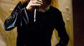 Ronnie James Dio - Foto Adam Bielawski - Wikimedia Commons