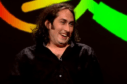 Ross Noble - Screenshot YouTube