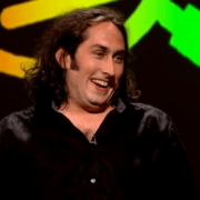 Ross Noble - Screenshot YouTube