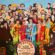 Artwork: The Beatles - Sgt. Pepper's Lonely Heart Club