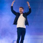 James Blunt - Foto: DoD News Features - (Bron: Wikimedia Commons)