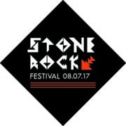 Logo: Stone Rock Festival 2017