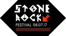 Logo: Stone Rock Festival 2017