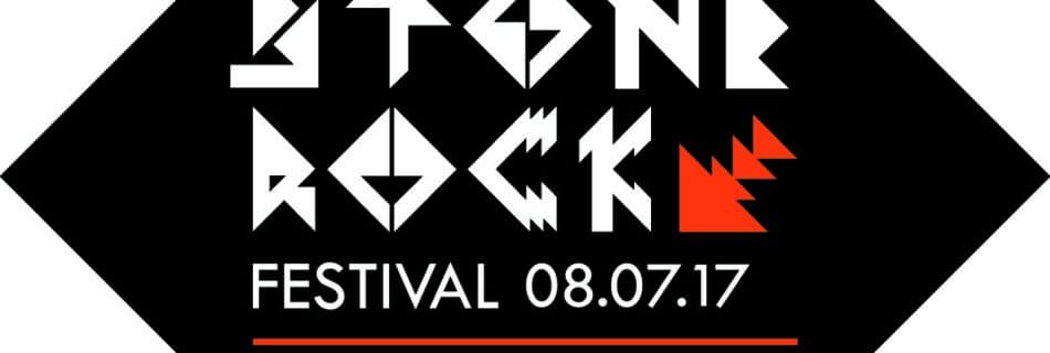 Logo: Stone Rock Festival 2017