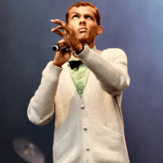 Stromae - Foto: Peter Huys - Flickr (CC BY-SA 2.0)