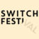 Logo: Switch Festival (persbericht)