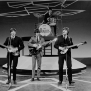 The Beatles - Foto: VARA - (Bron: Wikimedia Commons)