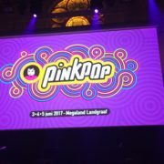 Pinkpop 2017 Perspresentatie - Fotocredits: Sam Reneerkens (Redactie ArtiestenNieuws)