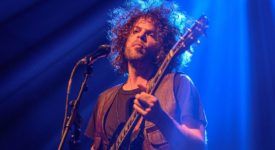 Wolfmother - Foto: © pitpony.photography / CC-BY-SA-3.0 - -bron: pitpony.photography.de