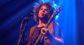 Wolfmother - Foto: © pitpony.photography / CC-BY-SA-3.0 - -bron: pitpony.photography.de