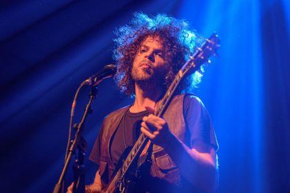 Wolfmother - Foto: © pitpony.photography / CC-BY-SA-3.0 - -bron: pitpony.photography.de