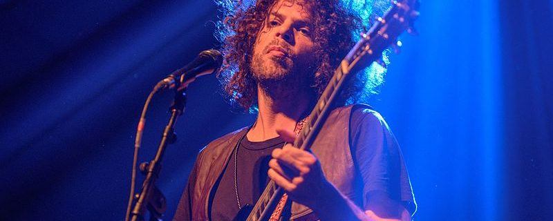 Wolfmother - Foto: © pitpony.photography / CC-BY-SA-3.0 - -bron: pitpony.photography.de