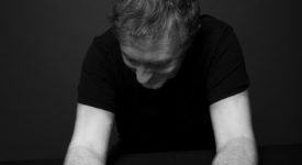 Yann Tiersen (persfoto)