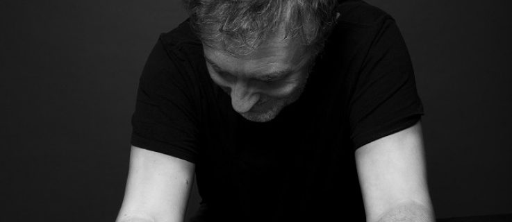 Yann Tiersen (persfoto)