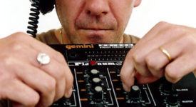 Fatboy Slim - Foto: Wikimedia Commons