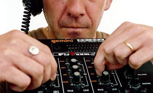 Fatboy Slim - Foto: Wikimedia Commons