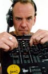 Fatboy Slim - Foto: Wikimedia Commons