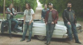 Home Free - Foto: YouTube