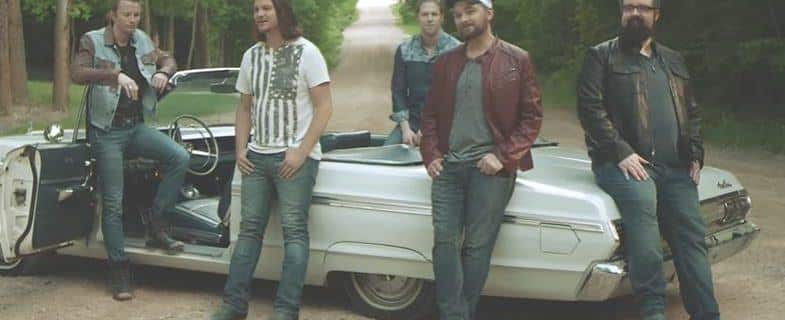 Home Free - Foto: YouTube