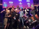 Winnaars Jan Smeets Award - Pinkpop Perspresentatie - Foto: