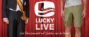 lucky live persfoto (LuckyTV)